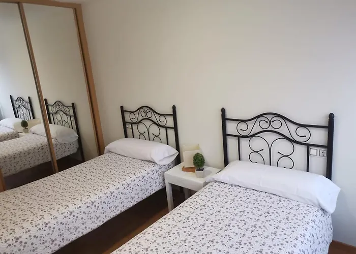 Apartamento Llanes Mar Y Monte